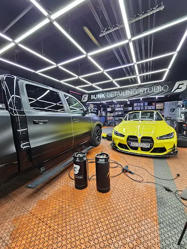 BLINK DETAILING STUDIO